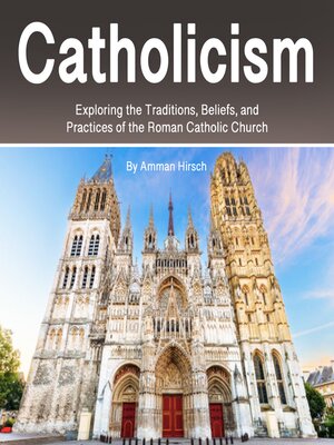 cover image of Catholicism